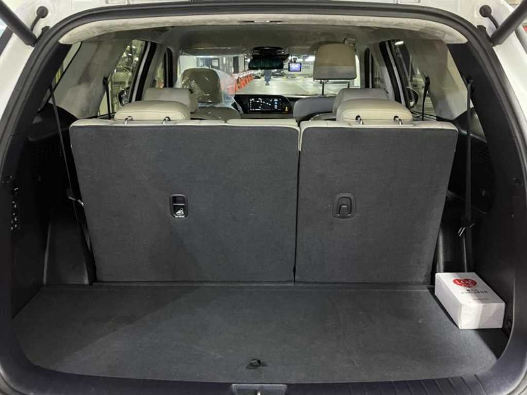 HYUNDAI Palisade - Vista 6