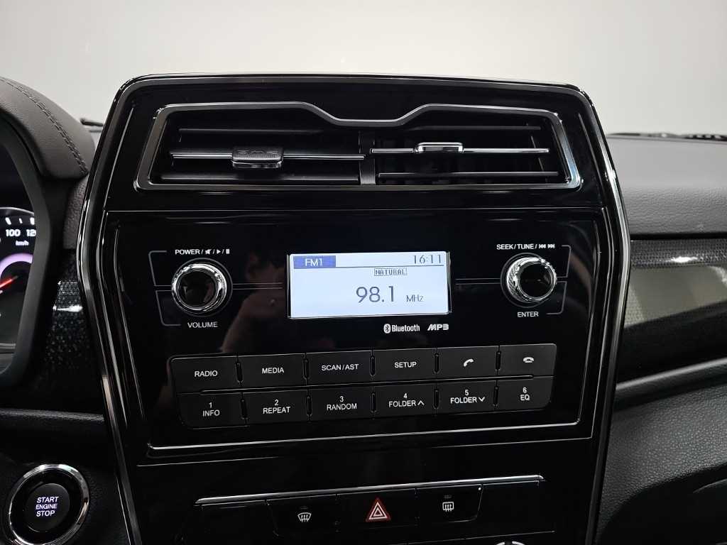 Ssangyong Tivoli 2021 - Importación desde Corea - HF Imports Iquique - Foto 13