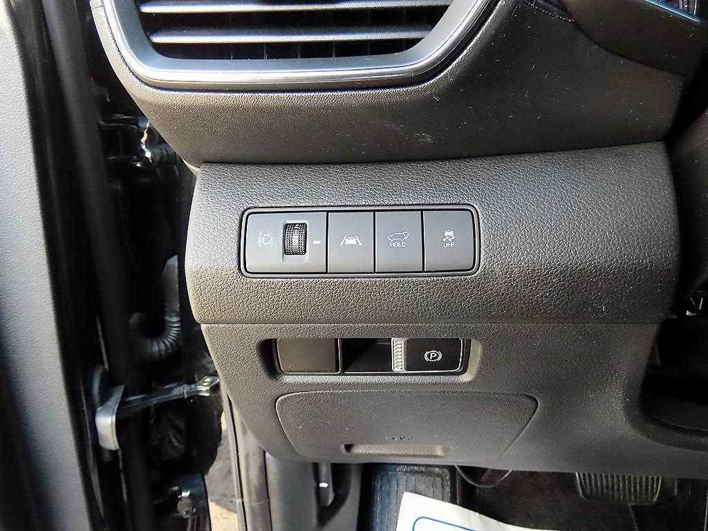 HYUNDAI Santa Fe - Vista 12