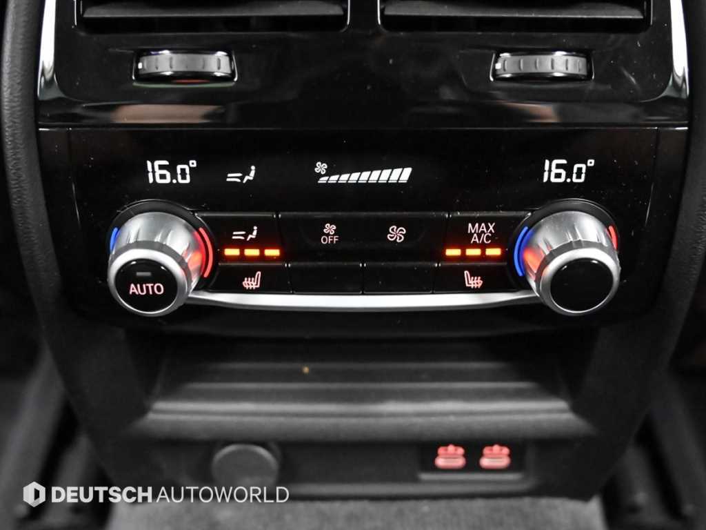 BMW Gran Turismo 2022 Negro - Importación desde Corea - HF Imports Iquique - Foto 16
