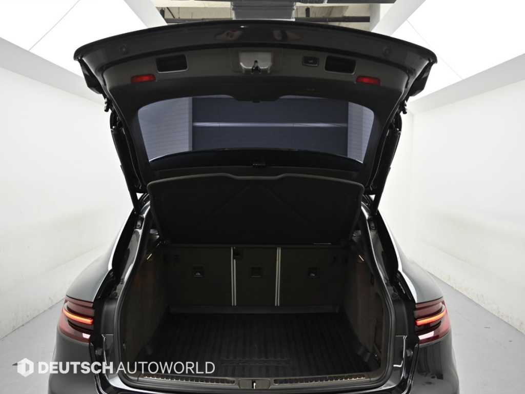 Porsche Macan 2017 Gris - Importación desde Corea - HF Imports Iquique - Foto 19