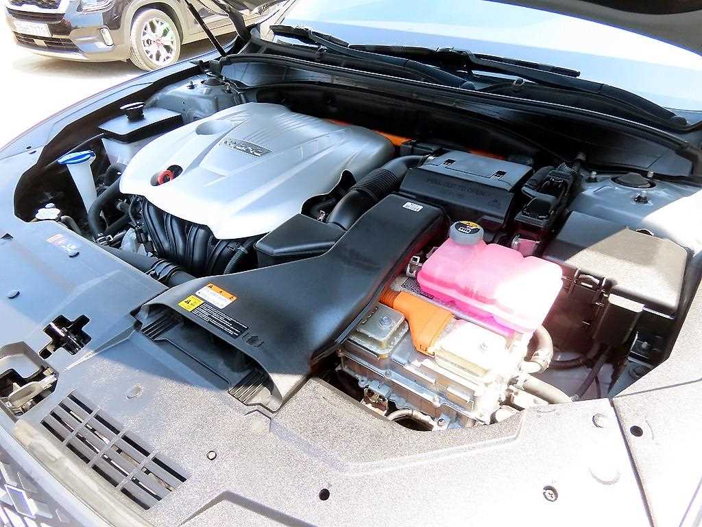 HYUNDAI Grandeur 2021 - Importación desde Corea - HF Imports Iquique - Foto 19