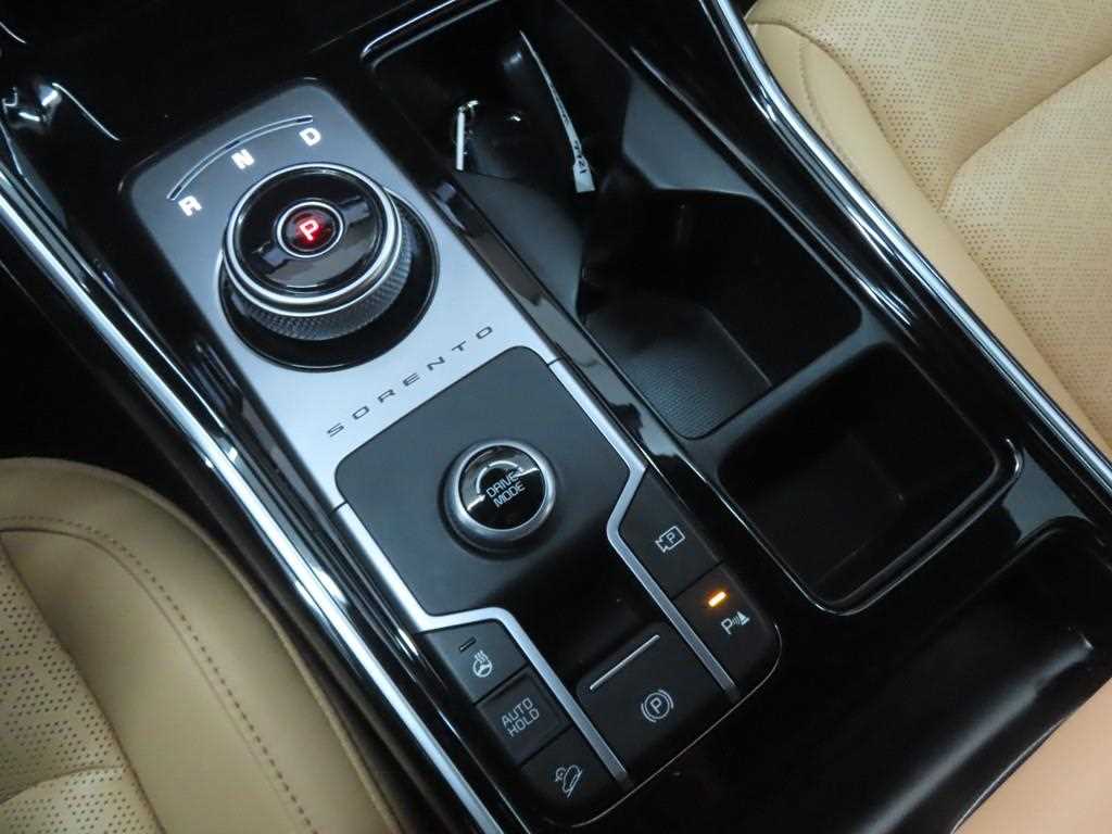 KIA Sorento - Vista 12