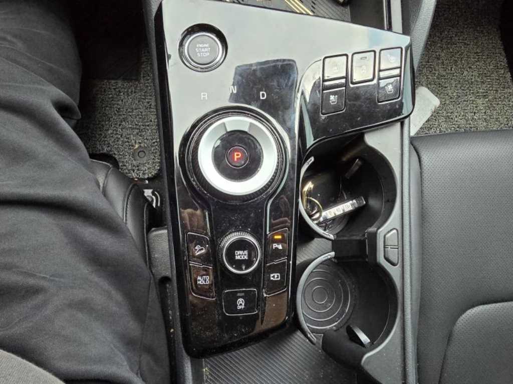 KIA Sportage 2024 Blanco - Importación desde Corea - HF Imports Iquique - Foto 13