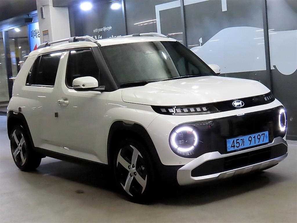 HYUNDAI Casper 2025 - Importación desde Corea - HF Imports Iquique - Foto 1