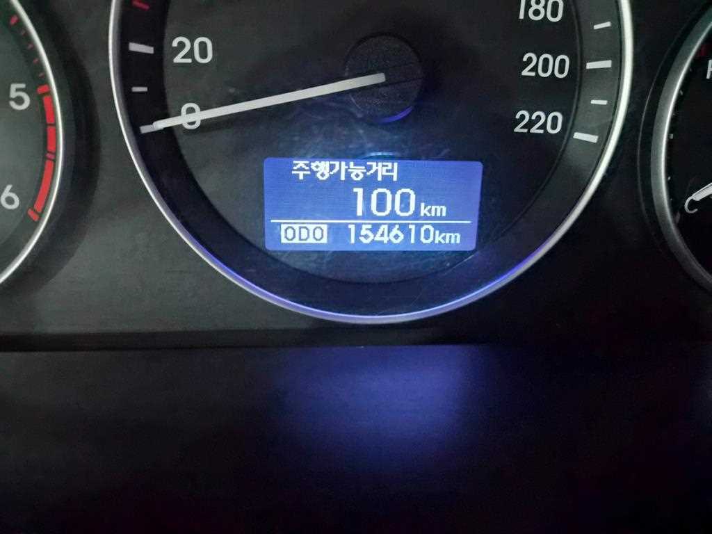 HYUNDAI Starex - Vista 12