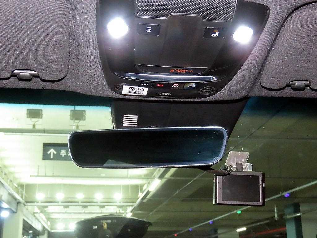 KIA K8 2022 - Importación desde Corea - HF Imports Iquique - Foto 14