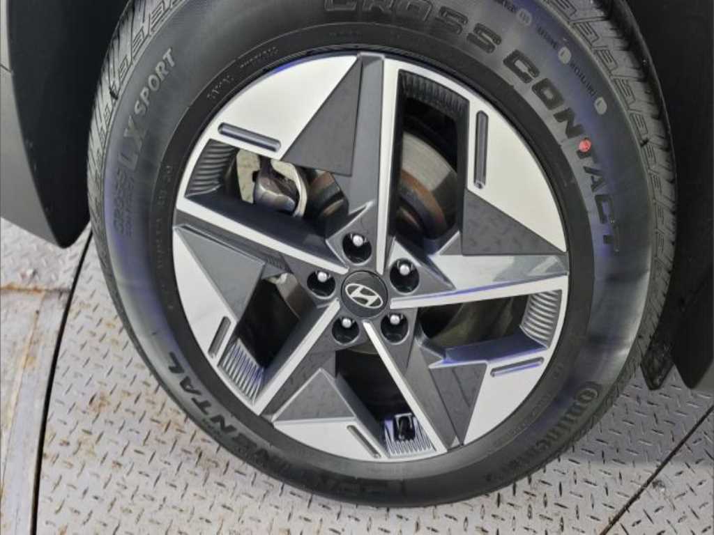HYUNDAI Tucson 2024 - Importación desde Corea - HF Imports Iquique - Foto 19