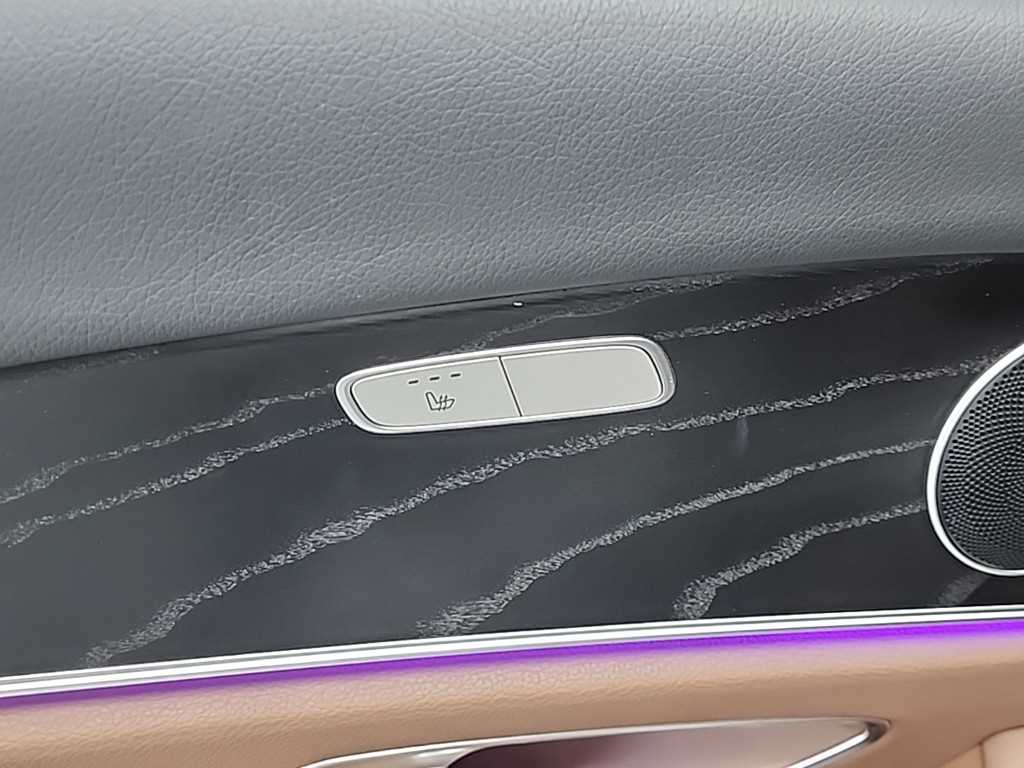 Mercedes Benz E class 2017 Gris - Importación desde Corea - HF Imports Iquique - Foto 13