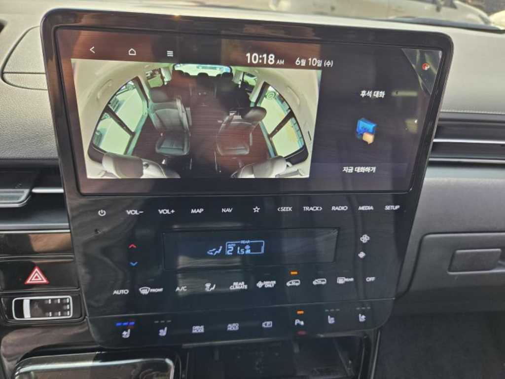 HYUNDAI Staria - Vista 7