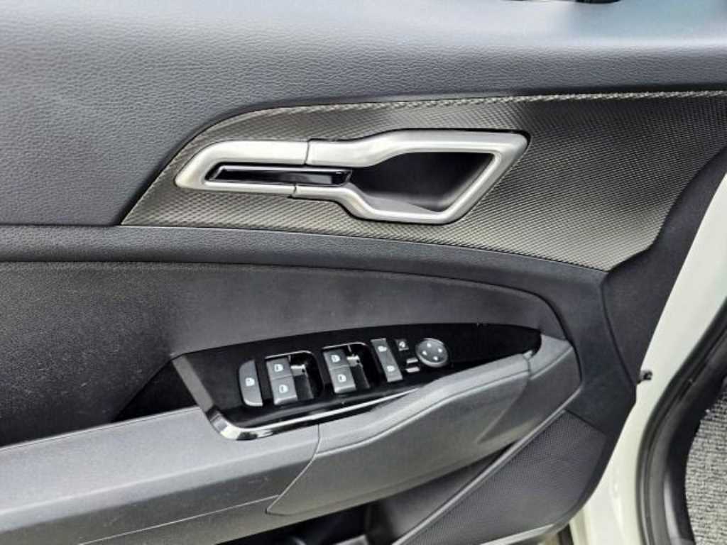 KIA Sportage 2023 Blanco - Importación desde Corea - HF Imports Iquique - Foto 18