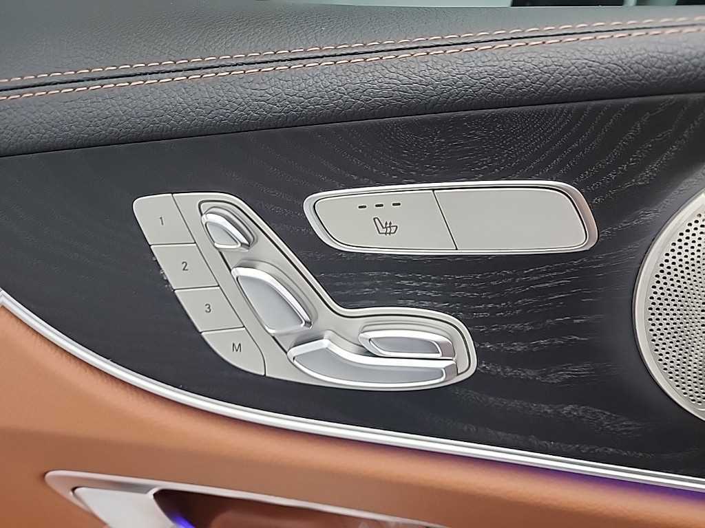Mercedes Benz E class 2019 Gris - Importación desde Corea - HF Imports Iquique - Foto 15