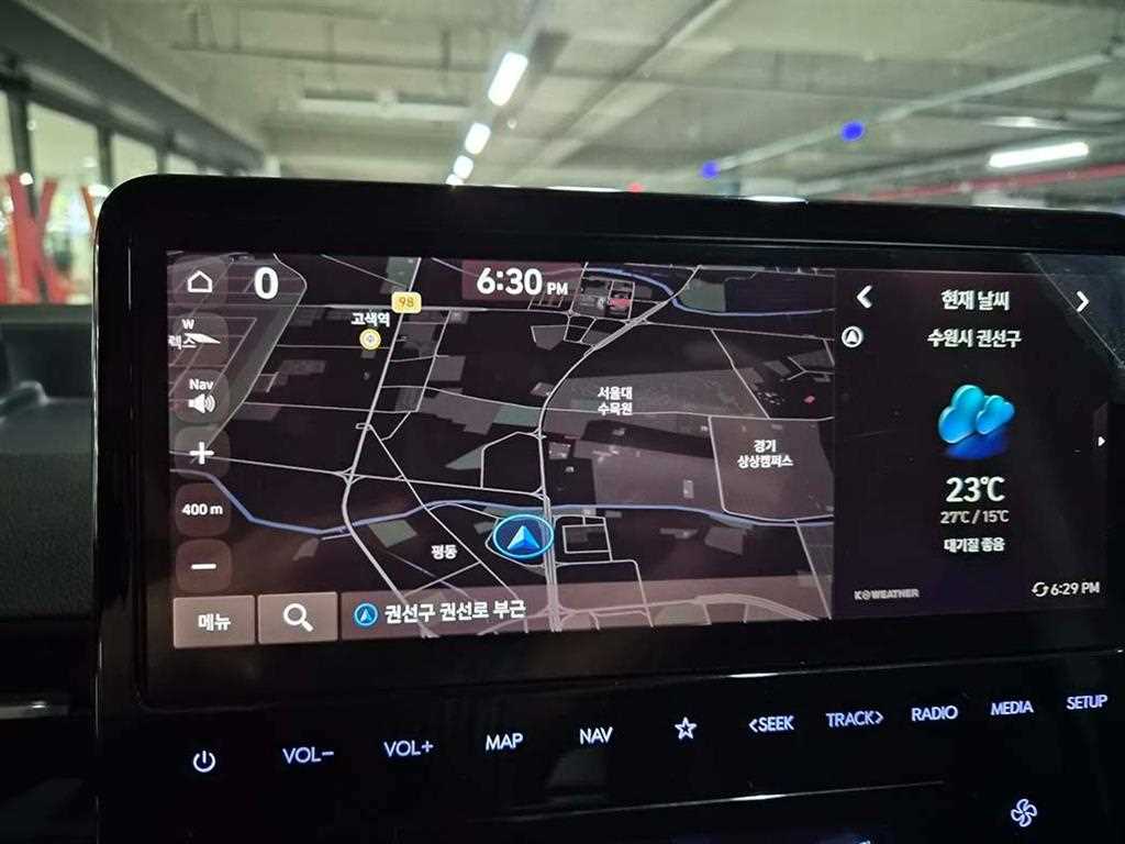 HYUNDAI Staria 2022 Gris - Importación desde Corea - HF Imports Iquique - Foto 18