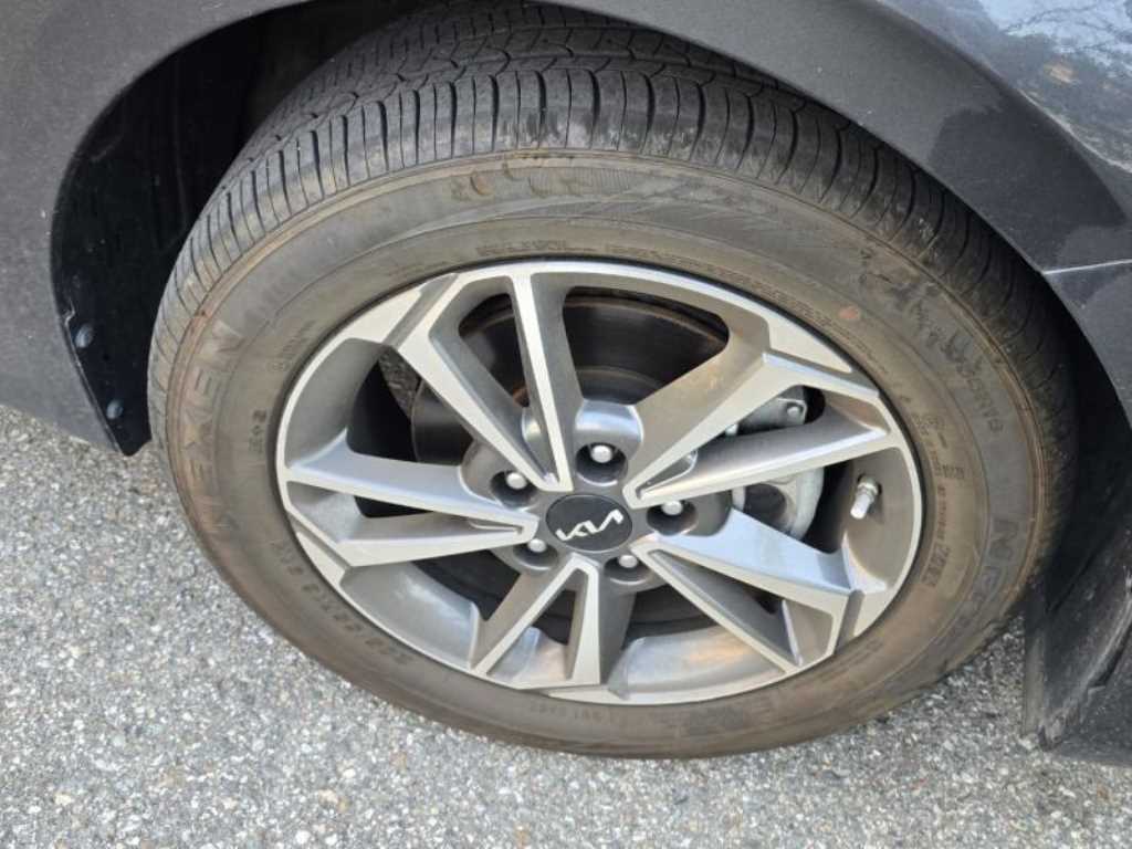 KIA K3 2022 Gris - Importación desde Corea - HF Imports Iquique - Foto 14
