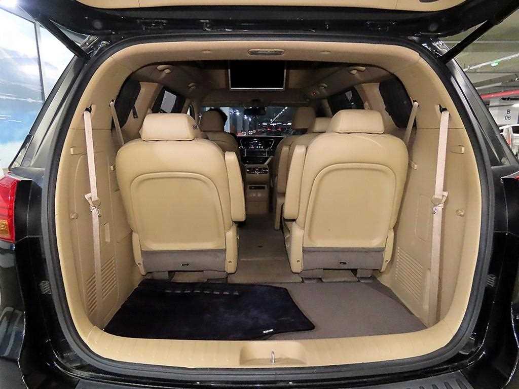 KIA Carnival 2017 - Importación desde Corea - HF Imports Iquique - Foto 16
