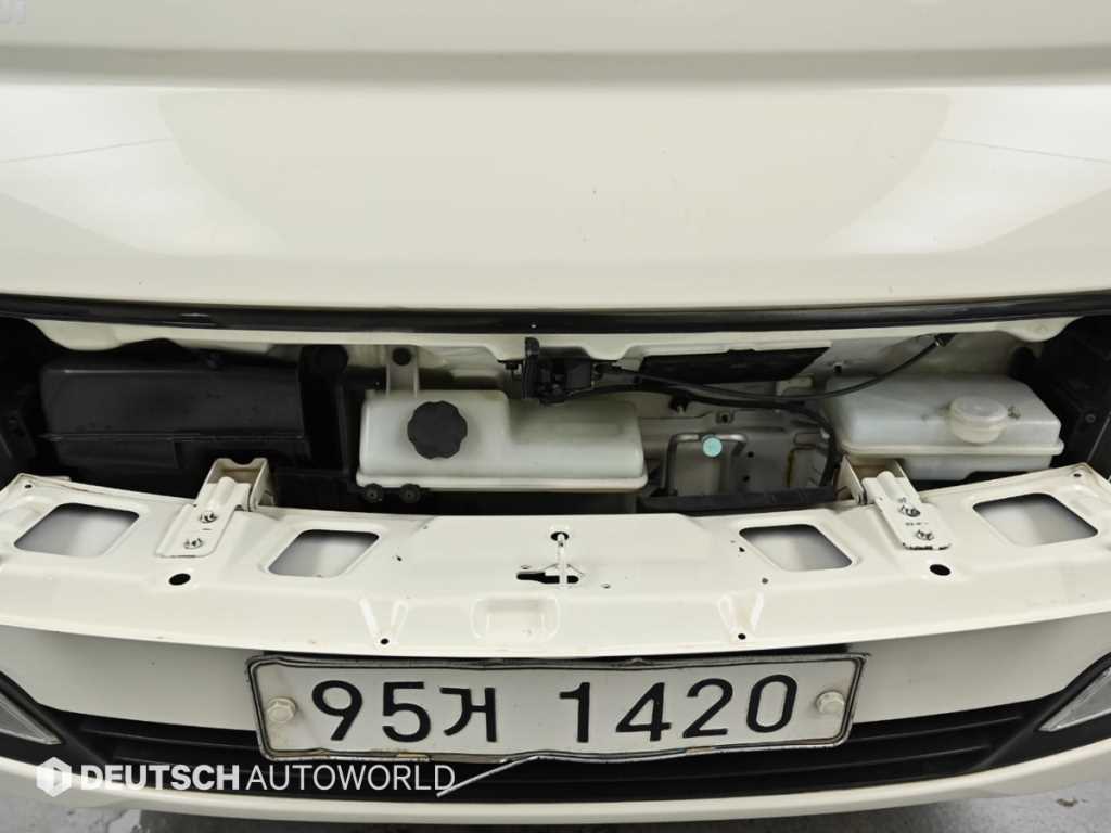 Small Truck Top_Powergate - Vista 12