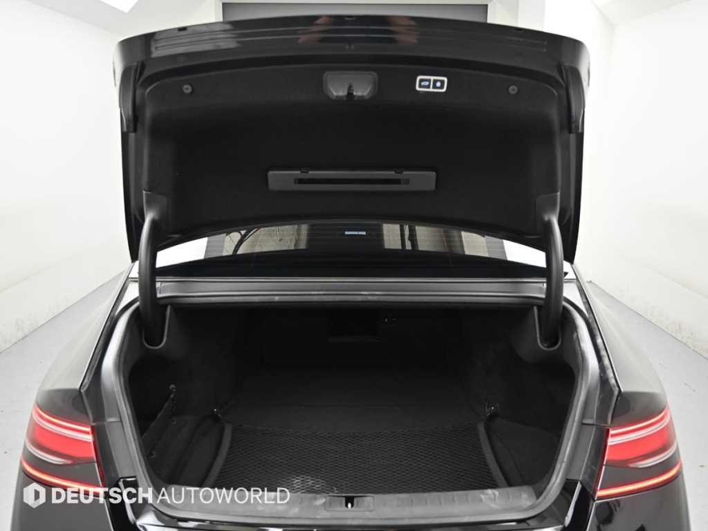 Genesis G90 2024 Negro - Importación desde Corea - HF Imports Iquique - Foto 19