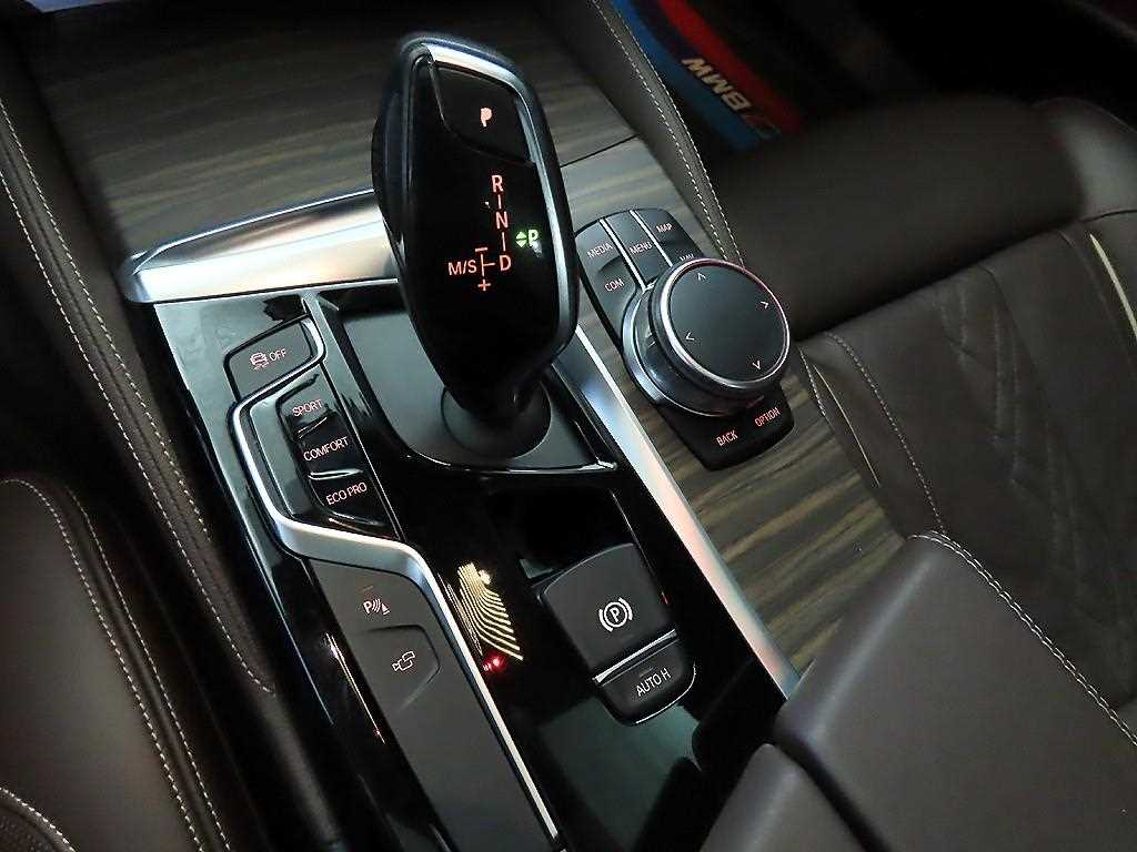 BMW 5 Series - Vista 12