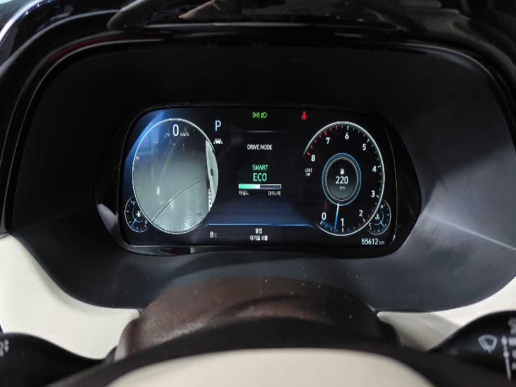 HYUNDAI Palisade - Vista 8