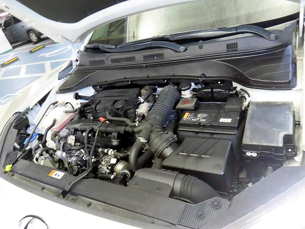 HYUNDAI Kona 2021 Blanco - Importación desde Corea - HF Imports Iquique - Foto 19