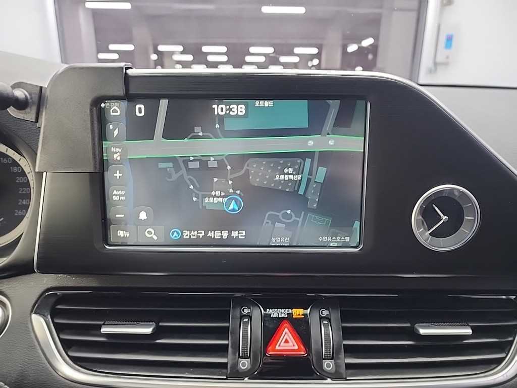 HYUNDAI Grandeur 2018 Blanco - Importación desde Corea - HF Imports Iquique - Foto 15