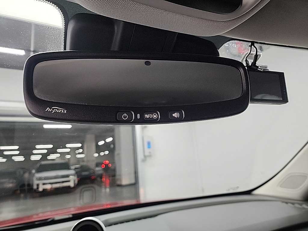 Chevrolet Trail Blazer 2021 - Importación desde Corea - HF Imports Iquique - Foto 17