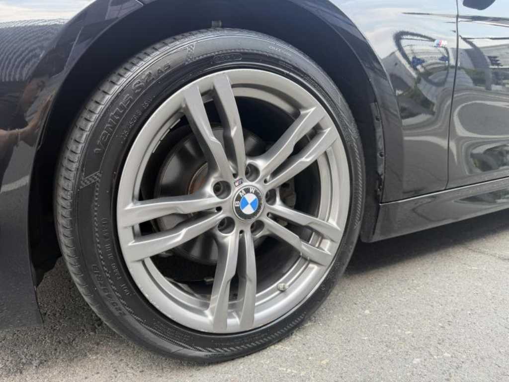 BMW 3 series - Vista 9
