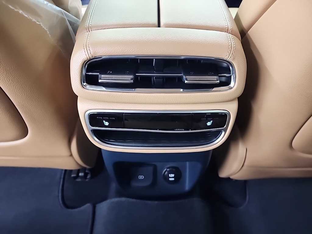 Genesis GV80 2021 - Importación desde Corea - HF Imports Iquique - Foto 13