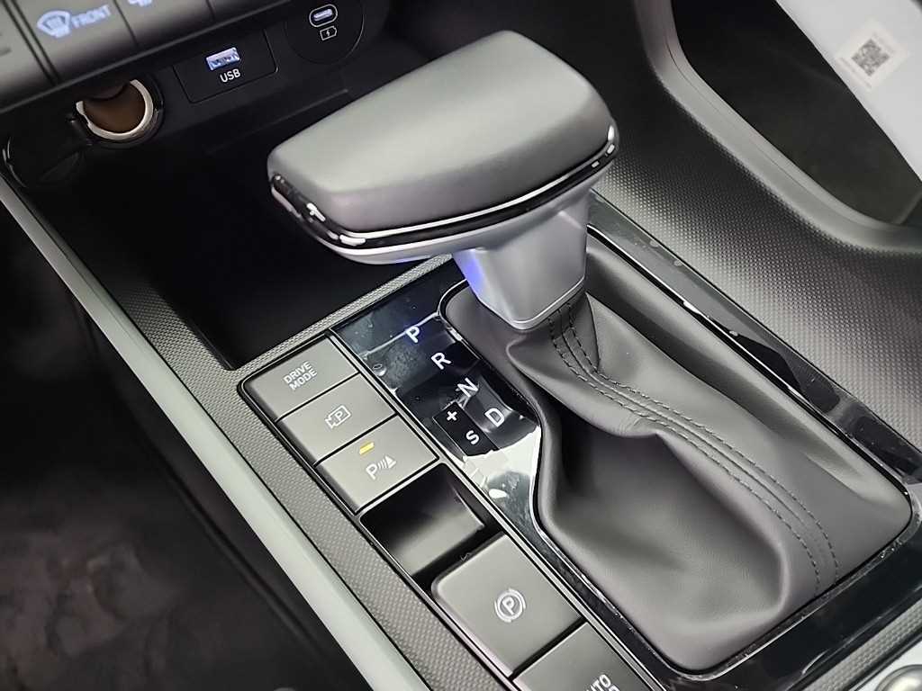 HYUNDAI Avante - Vista 8