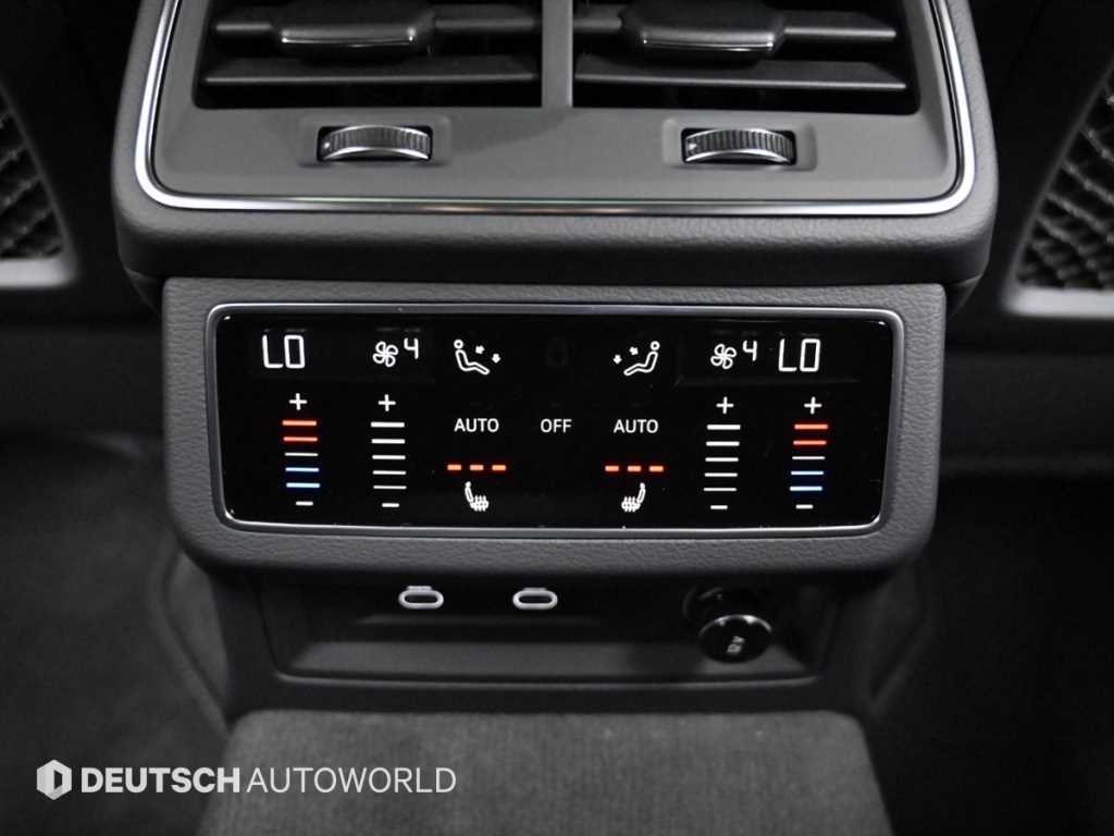 Audi A7 2025 Blanco - Importación desde Corea - HF Imports Iquique - Foto 16