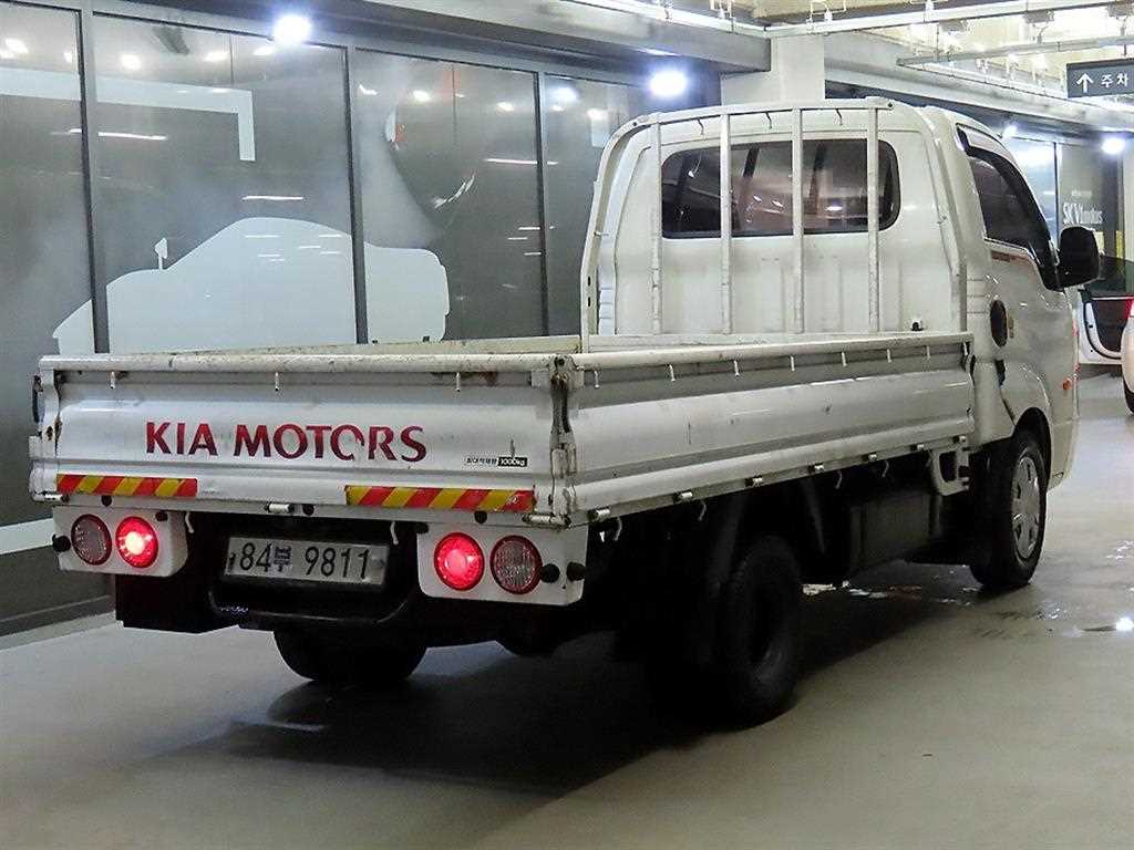 Small Truck Cargo (small) - Vista 4