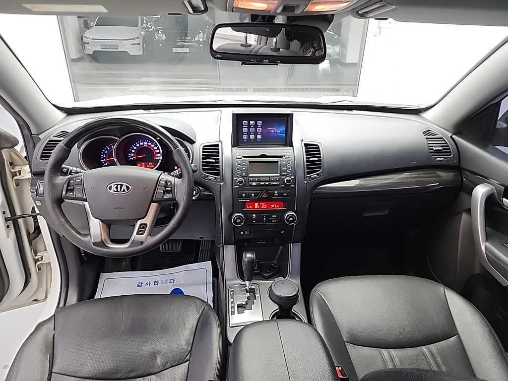 KIA Sorento - Vista 7