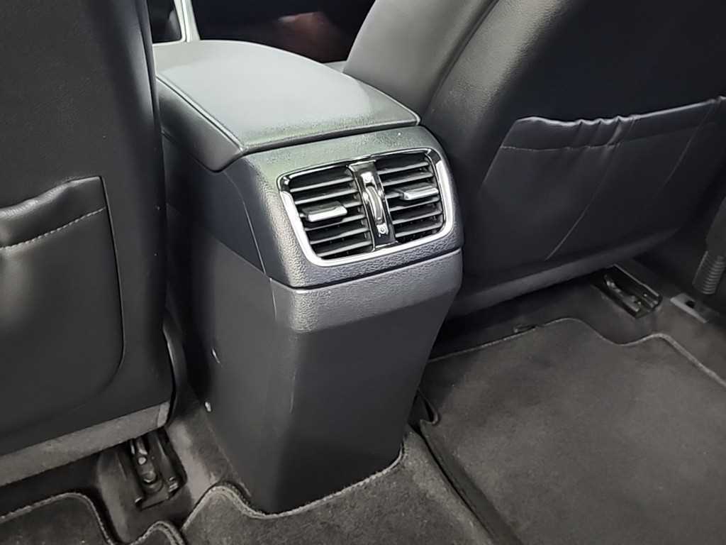 HYUNDAI Grandeur 2019 Negro - Importación desde Corea - HF Imports Iquique - Foto 13