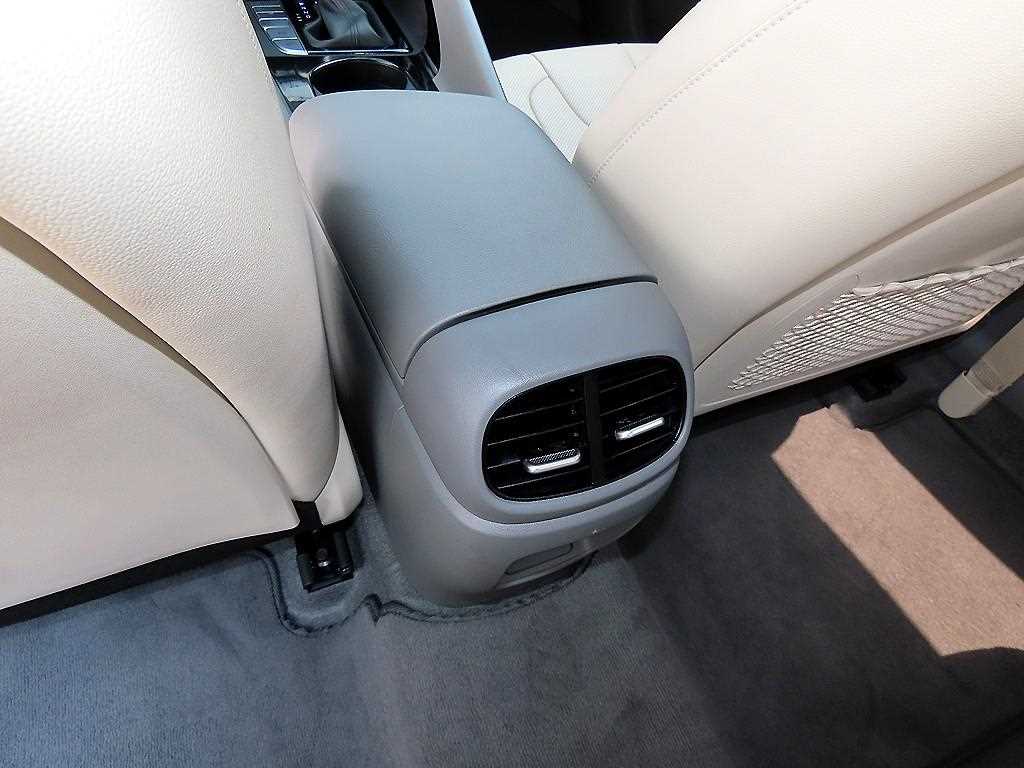 HYUNDAI Avante 2024 Blanco - Importación desde Corea - HF Imports Iquique - Foto 17