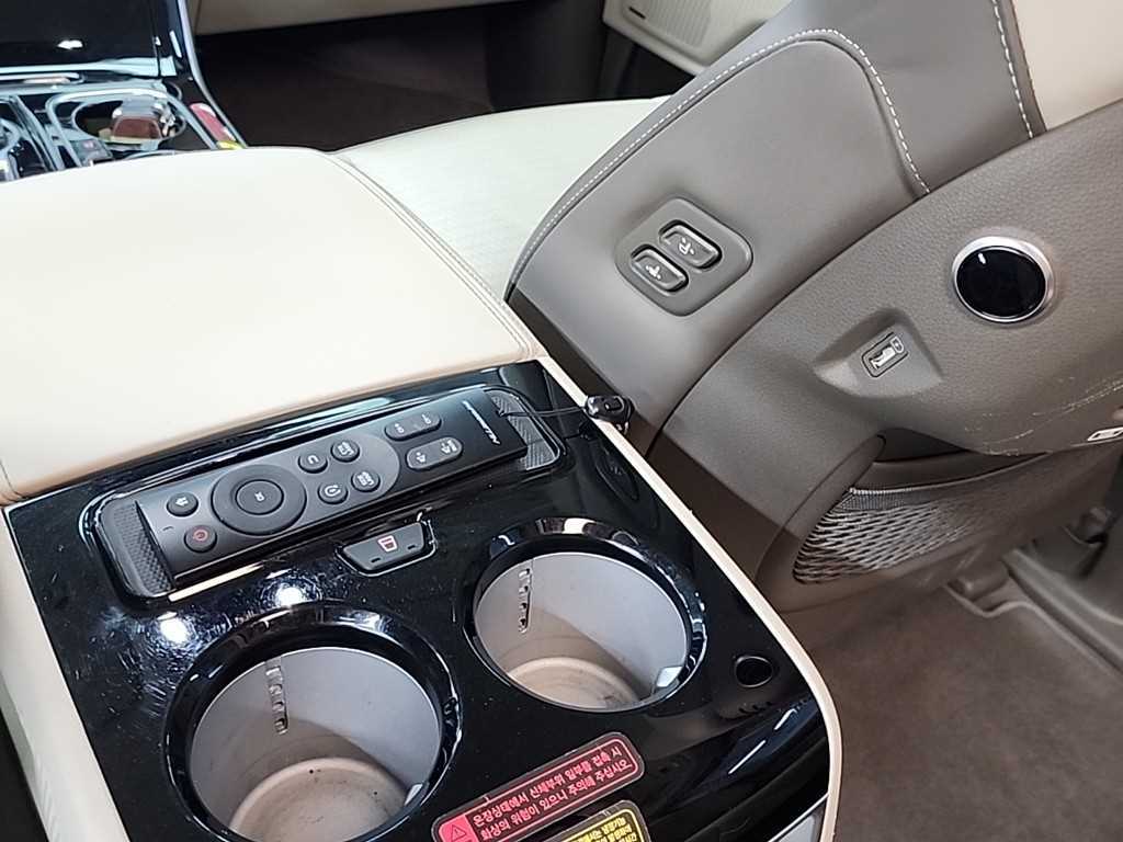 KIA Carnival 2023 Negro - Importación desde Corea - HF Imports Iquique - Foto 14