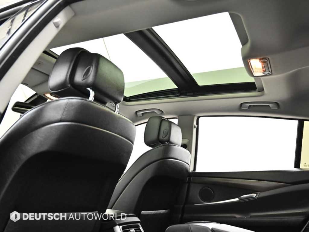 BMW Gran Turismo 2013 - Importación desde Corea - HF Imports Iquique - Foto 18