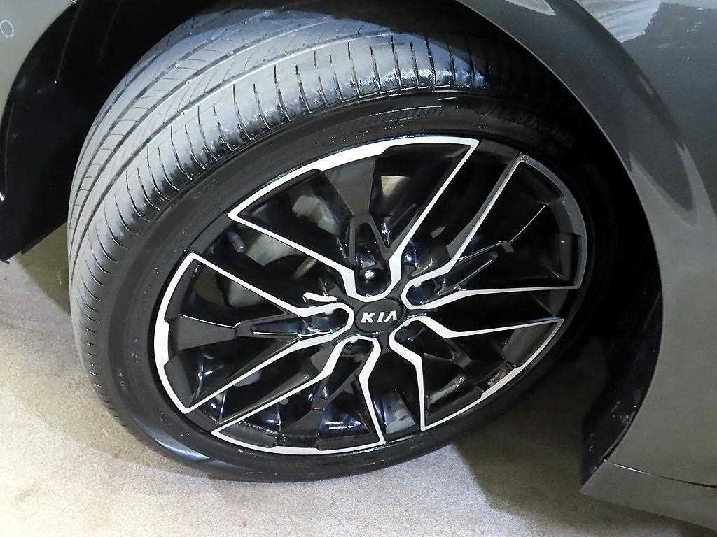 KIA K5 2020 Gris - Importación desde Corea - HF Imports Iquique - Foto 20