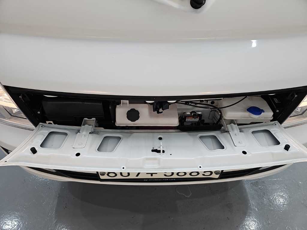 Small Truck Freezer Box(High Deck) - Vista 5