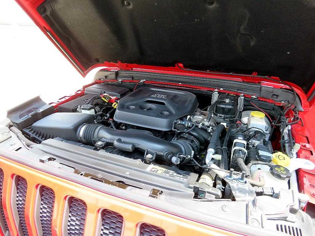 Jeep Wrangler 2020 - Importación desde Corea - HF Imports Iquique - Foto 18