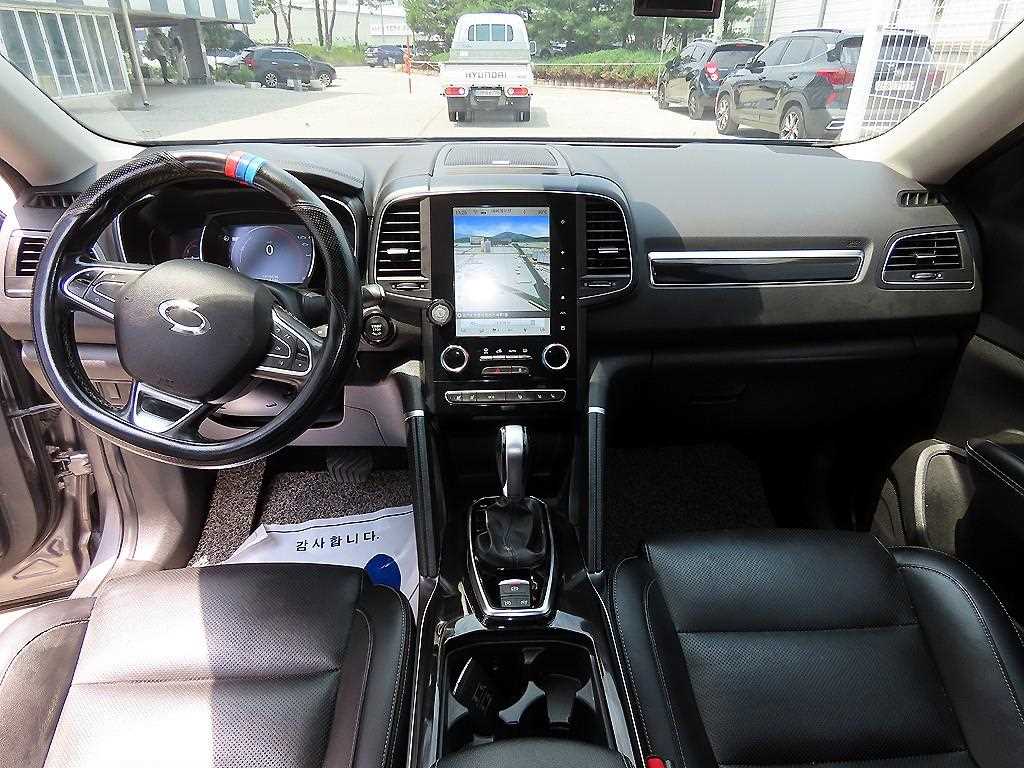 SAMSUNG QM6 - Vista 7