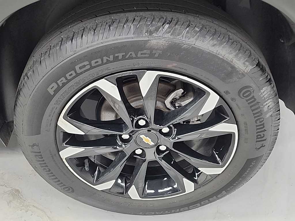 Chevrolet Trail Blazer 2021 - Importación desde Corea - HF Imports Iquique - Foto 20