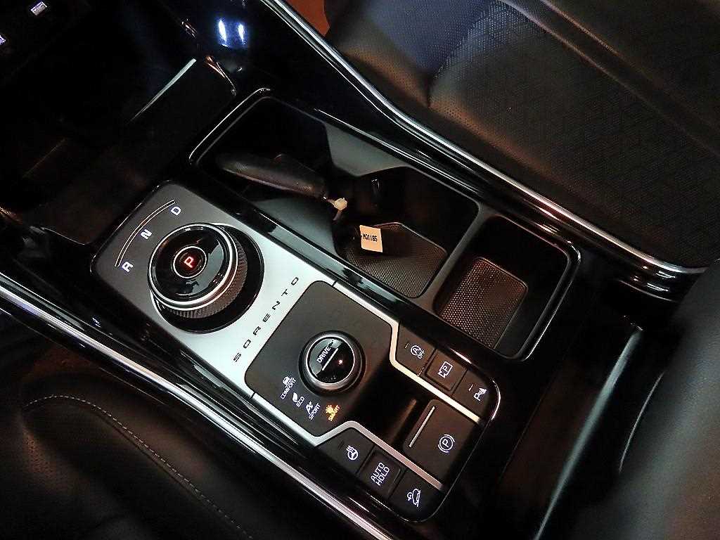 KIA Sorento - Vista 12