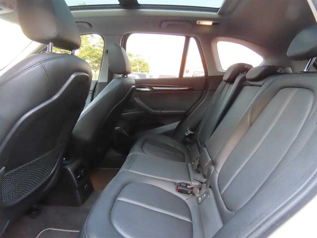 BMW X1 - Vista 7