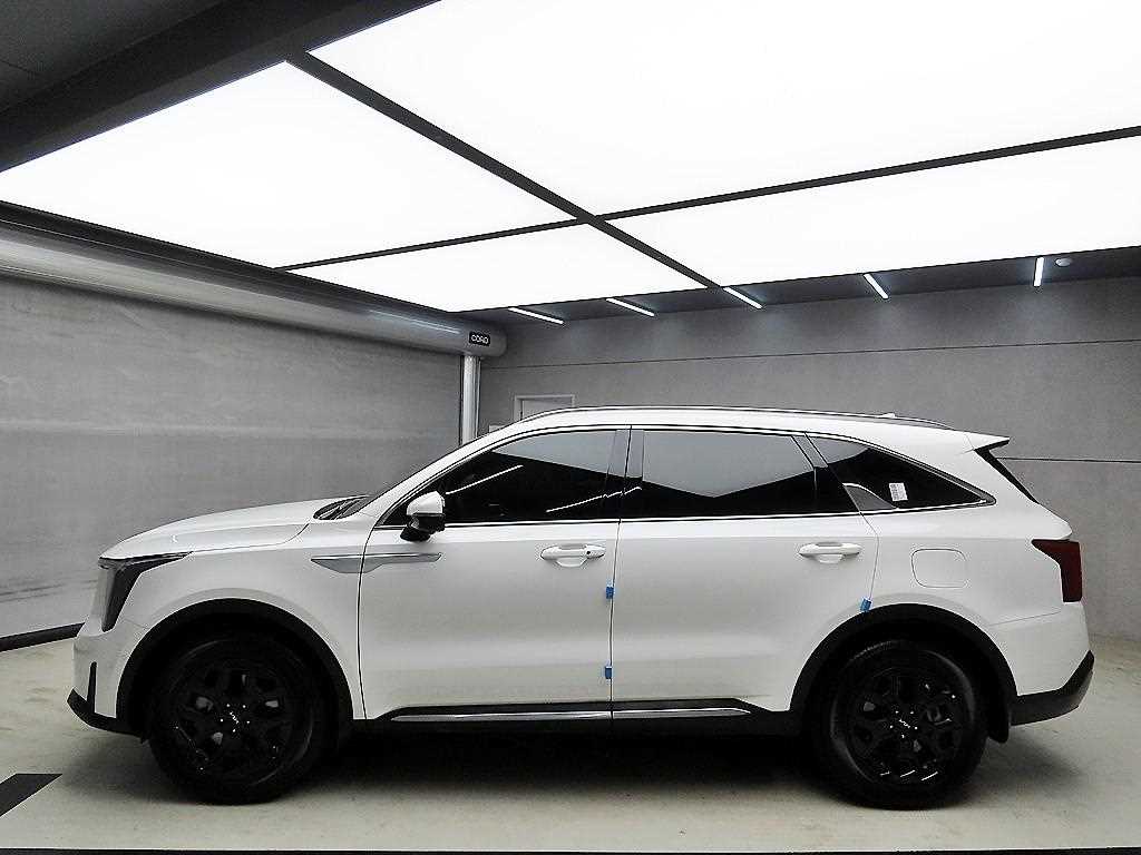 KIA Sorento - Vista 4