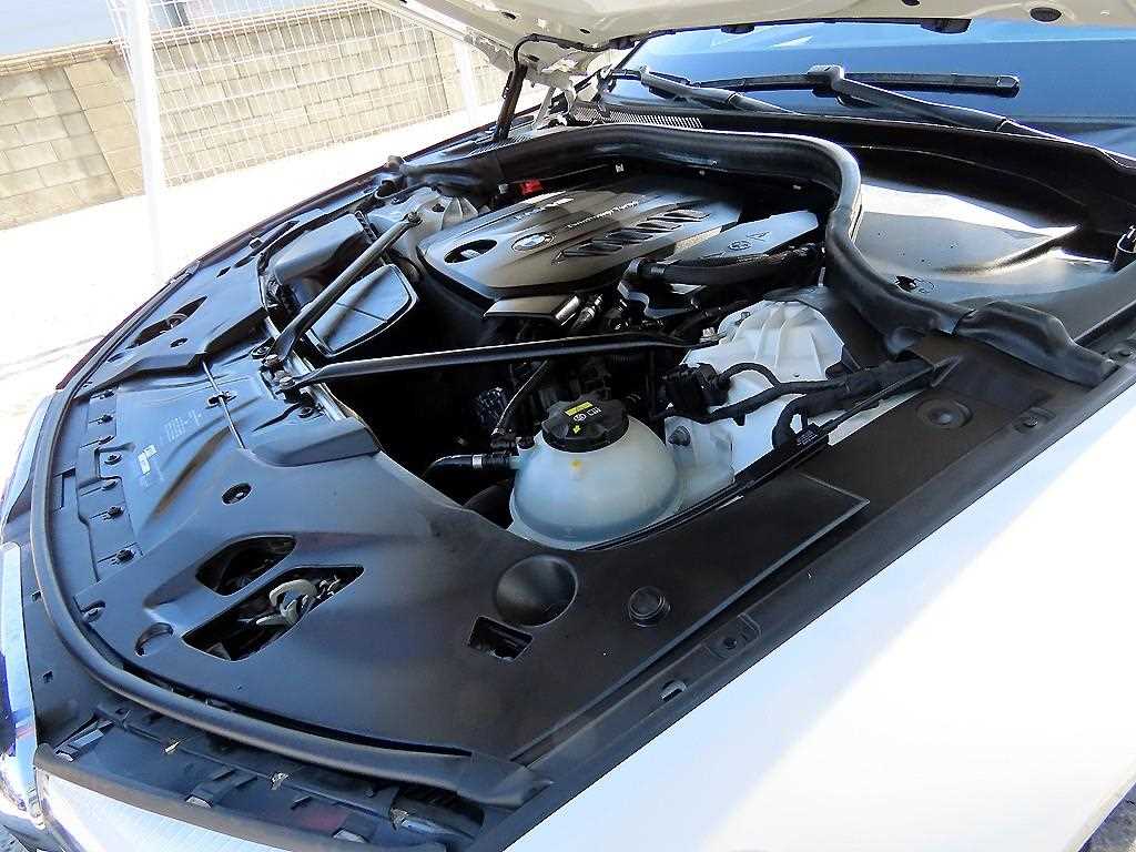BMW 5 Series 2018 Blanco - Importación desde Corea - HF Imports Iquique - Foto 19