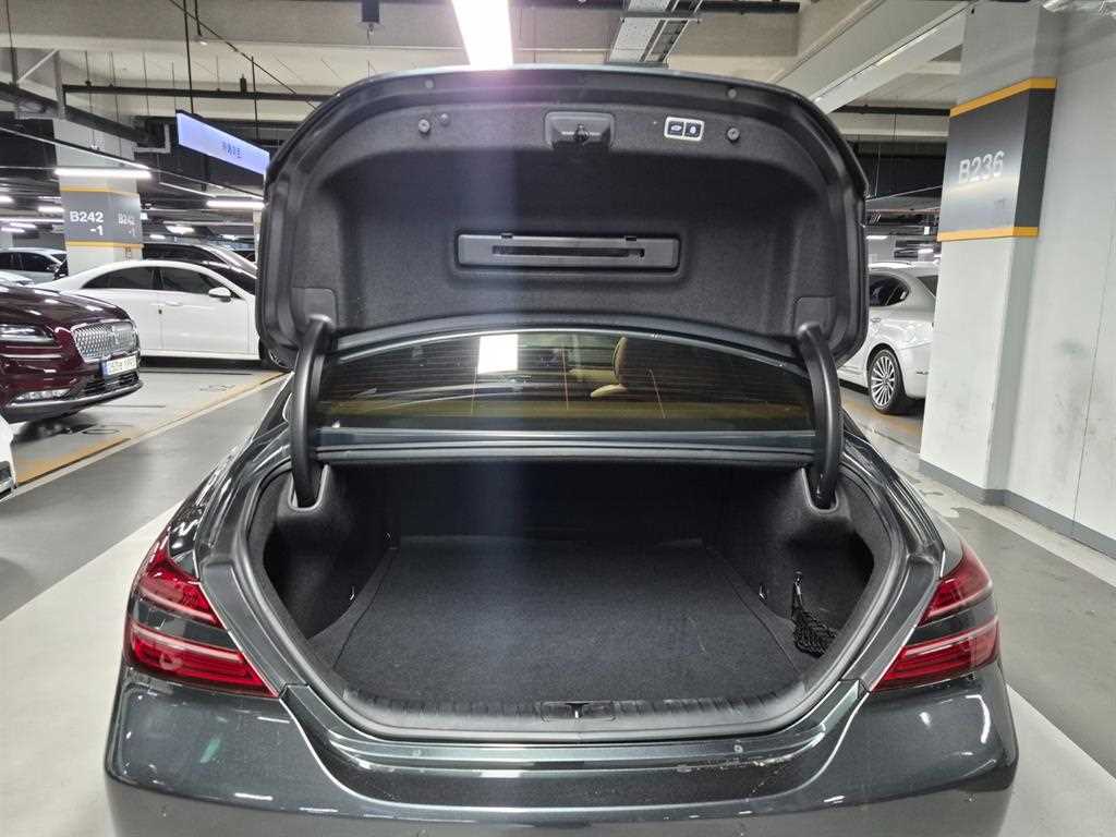 Genesis G70 2021 Gris - Importación desde Corea - HF Imports Iquique - Foto 20