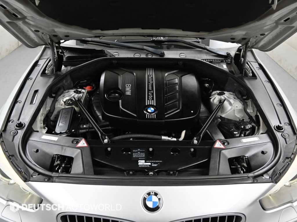 BMW Gran Turismo - Vista 6