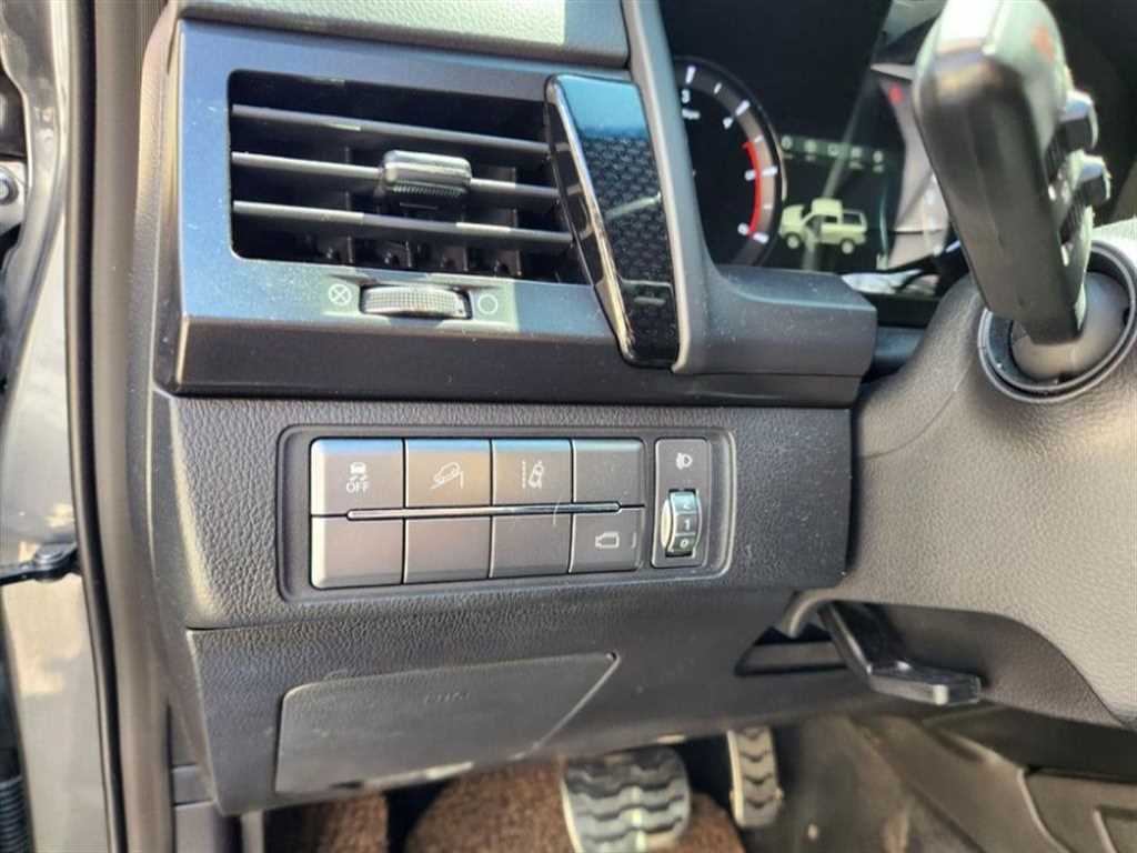 Ssangyong Rexton 2021 Gris - Importación desde Corea - HF Imports Iquique - Foto 14