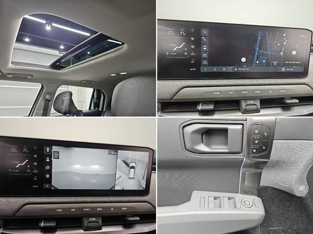 KIA EV3 2026 Plateado - Importación desde Corea - HF Imports Iquique - Foto 16