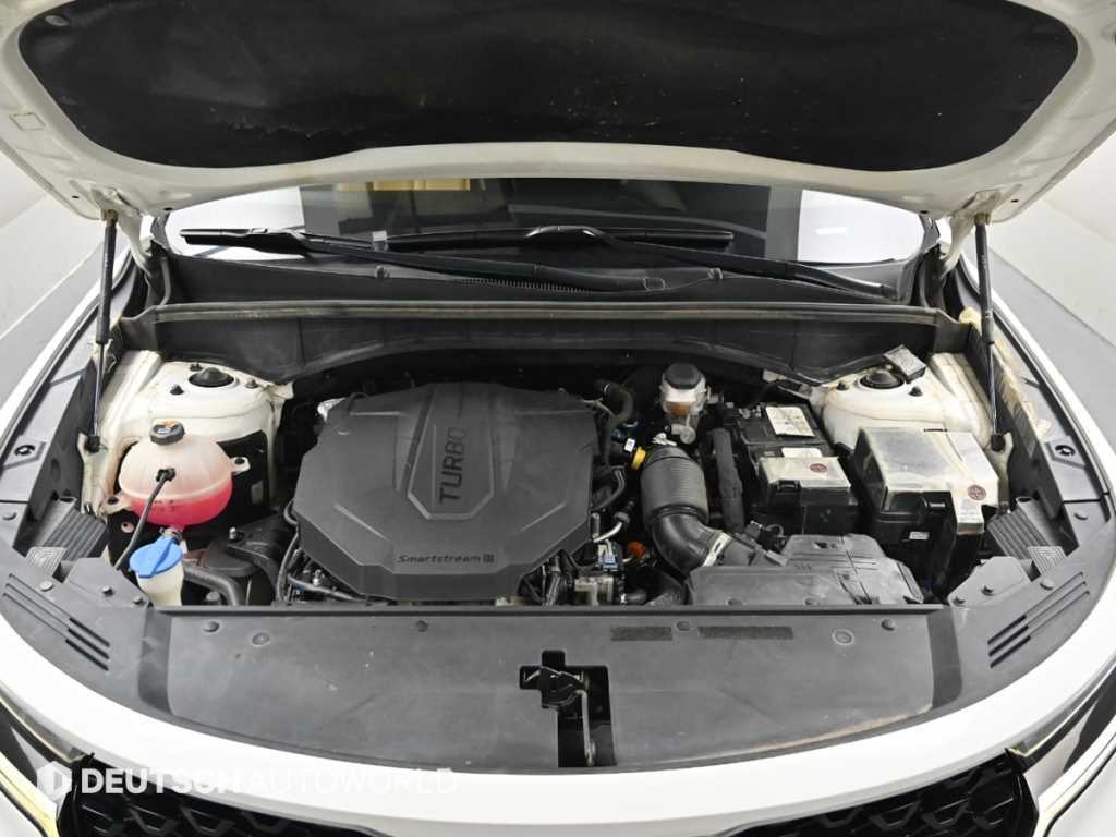 KIA Sorento - Vista 6